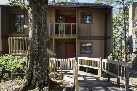 Ground-Level Residential Income Property