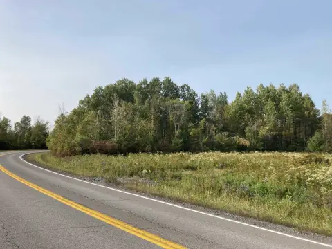 6-Acre Parcel Near Massena
