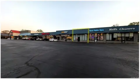 Updated Mixed-Use Suite