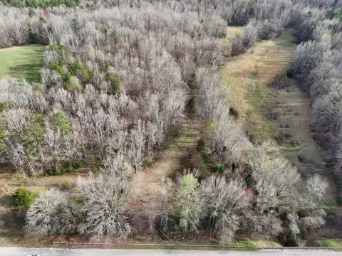 Union County Recreational Acreage