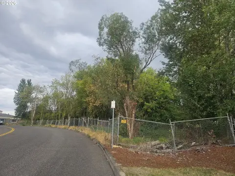 Mixed-Use Commercial Land