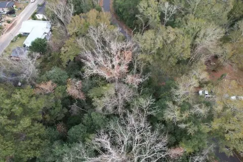 Vacant Lot in Gadsden County