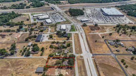 Corner Commercial Land