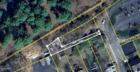 Vacant Land in Corinth, NY