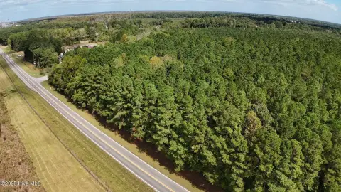 Prime Commercial Land Opportunity