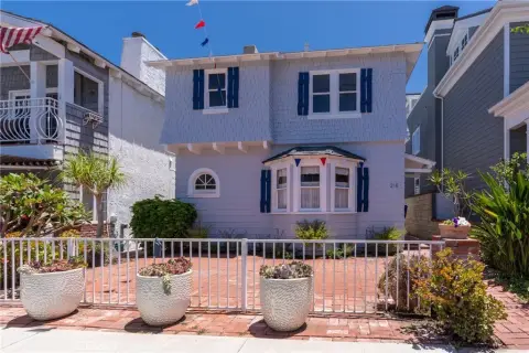 Duplex Residential Income Property