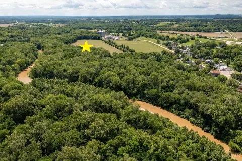 46+ Acre Recreational Land Tract