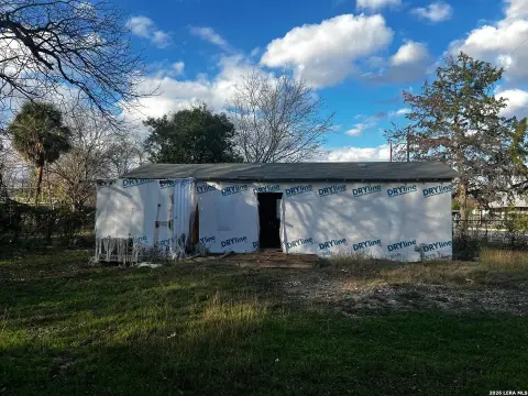 Residential Land Near Downtown