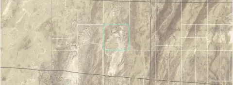 40 Acres Near Beryl, UT