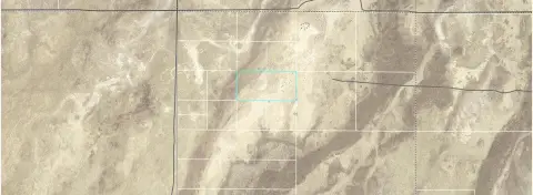 20 Acre Parcel in Beryl