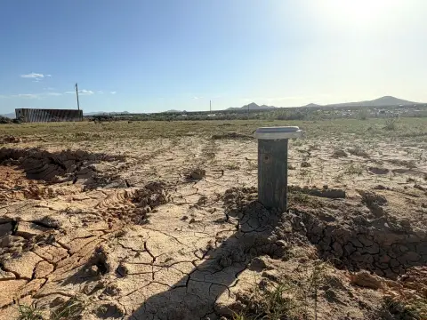 Cedar City Acreage with Water