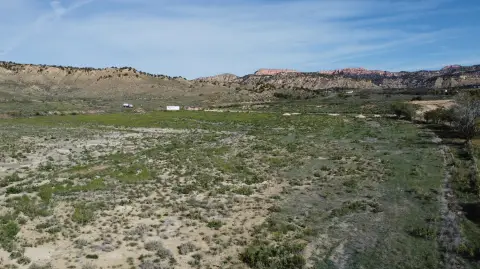 Approved Subdivision Near Bryce Canyon