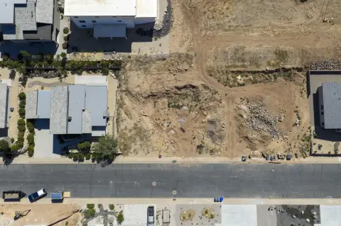 La Verkin Building Lot