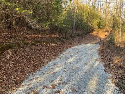 Vacant Land Near Murphy, NC