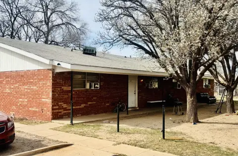 Lubbock Multifamily Investment Opportunity