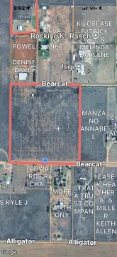 7.5 Acres of Grass Land