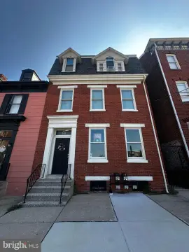 Four-Unit Residential Income Property
