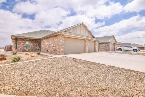 Lubbock Townhomes Investment Opportunity