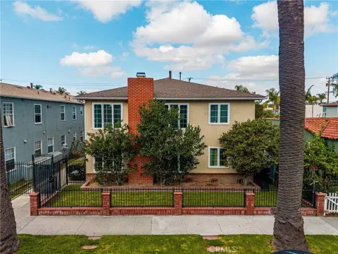 Long Beach Multifamily Investment Opportunity
