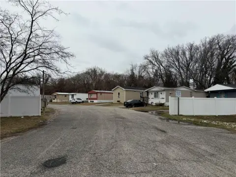 Elmwood Trailer Park Investment Opportunity