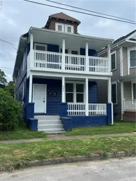 Updated Duplex in Norfolk, VA