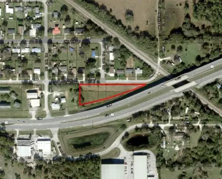 Okeechobee Commercial Land Available
