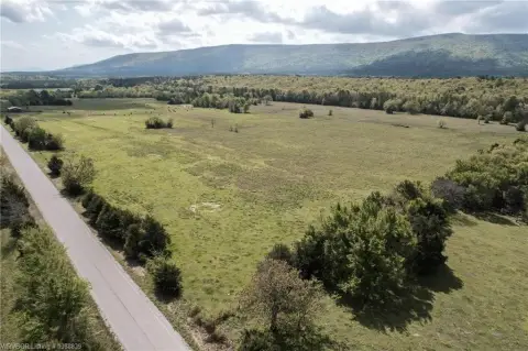 160 Acres in Mansfield, AR