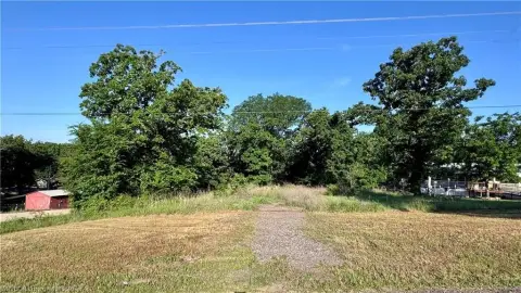 Land with Road Frontage
