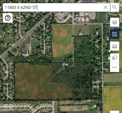 Residential Development Land Opportunity