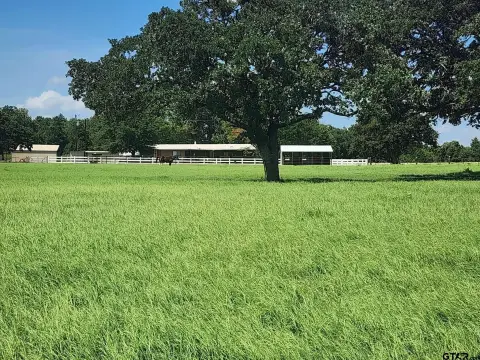 Agricultural Land with Event Area