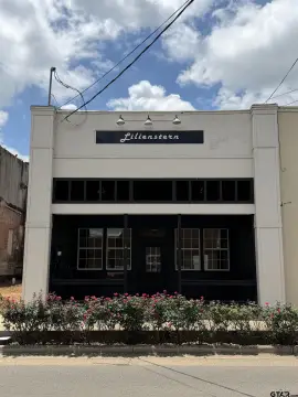 Renovated Retail Space
