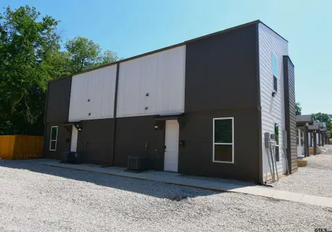 Newly Built Duplex