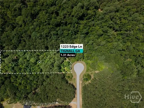 Dockable Waterfront Homesite