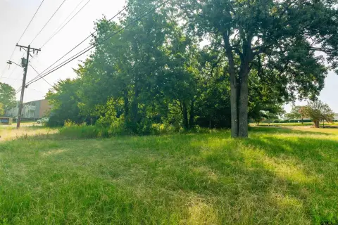 Commercial Land Near Highway