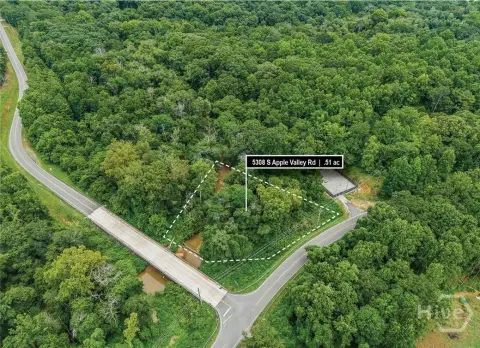 Riverfront Recreation Land Parcel