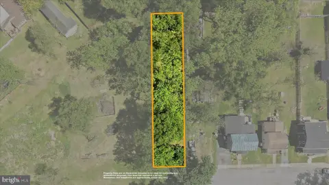Land in Charles Town, WV