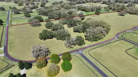 Land in Equine Estates, Ocala