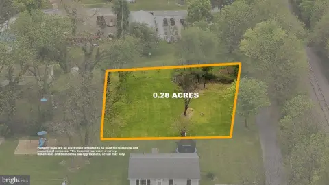 Residential Lots in Ranson, WV