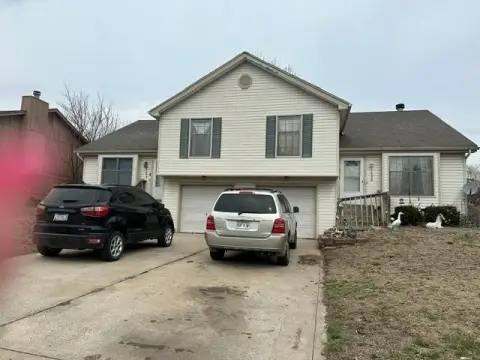 Duplex Income Property