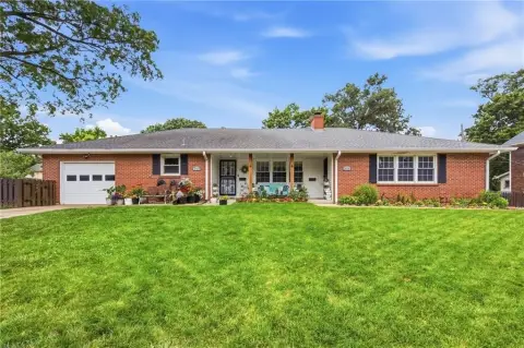Residential Income Duplex
