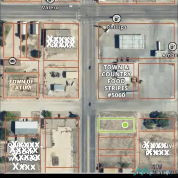 Land in Tatum, New Mexico