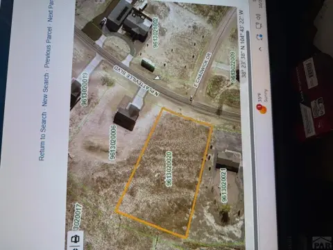 Pueblo West Land For Sale