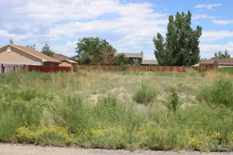 Residential Land in Pueblo West