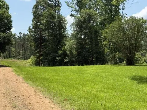 Rural Homesite and Hunting Land