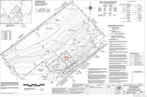 Engineered Single-Family Home Lot
