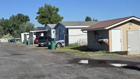 Klamath Falls Multifamily Investment Opportunity