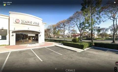 Chino Retail Investment Opportunity