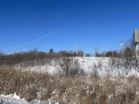 Commercial Land Near Canadian Border