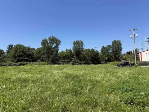 Commercial Land Parcel