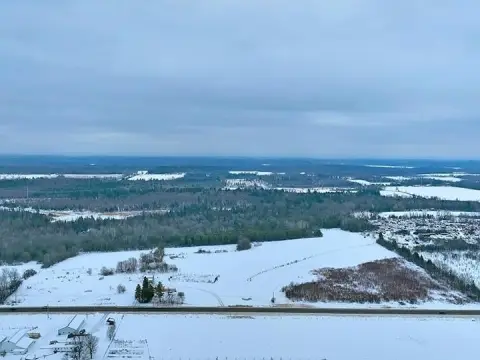 82-Acre Hunting and Development Land